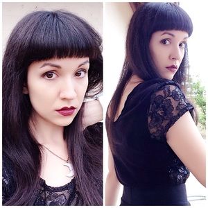 Meet your Posher, Courtney