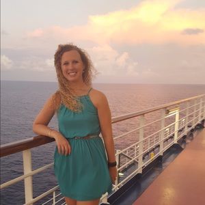 Meet your Posher, Deanna