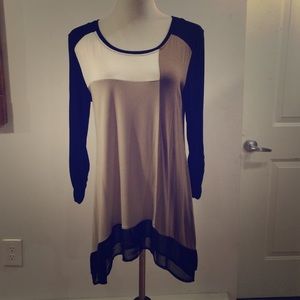 Style&co. Womens blouse M