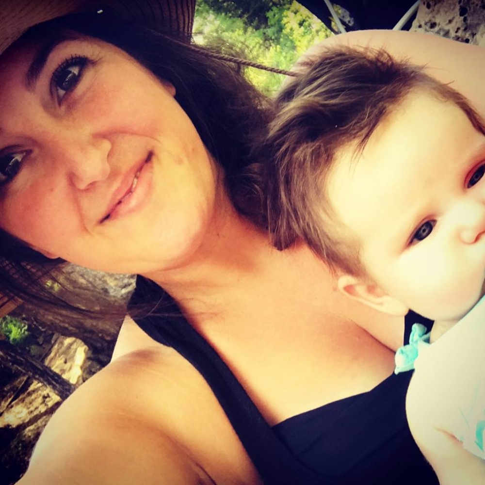 Meet your Posher, Marci