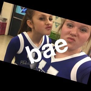 Meet your Posher, Kylee jo