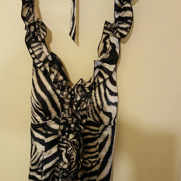 Halter - Picture 2 of 2