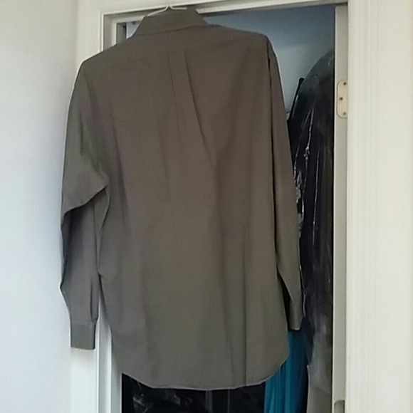 Polo Polo  Lauren shirt, Large, no rips, no holes. - Picture 2 of 2