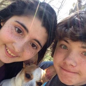 Meet your Posher, Anna