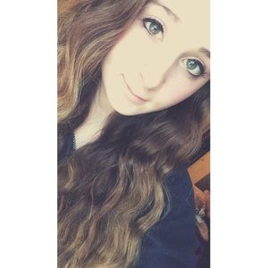 Meet your Posher, Haley