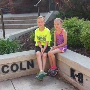 Meet your Posher, Stacey