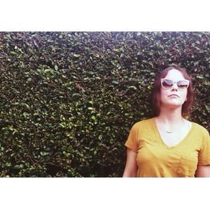 Meet your Posher, Mary-laura