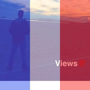 Meet your Posher, Damonte