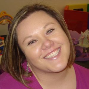 Meet your Posher, Robyn