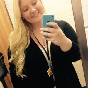 Meet your Posher, Haley