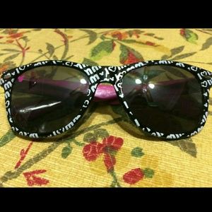 Disney I Love Mickey Sunglasses (Used Once)