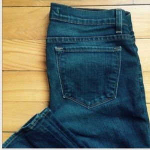 J Brand Skinny Jeans