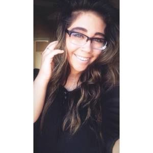 Meet your Posher, Gabby