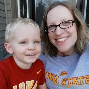 Meet your Posher, Michelle