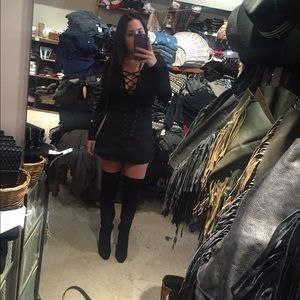 Meet your Posher, Allie