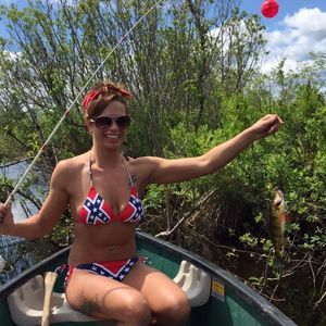 Meet your Posher, Stacey