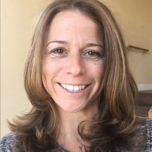 Meet your Posher, Carol