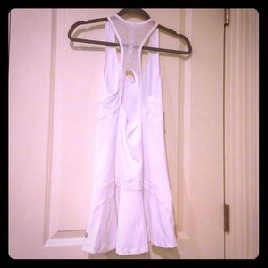 Lululemon Tennis Dress