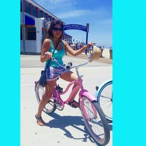 Meet your Posher, Marina