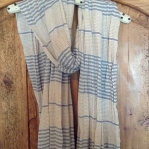 PrAna Woven Scarf