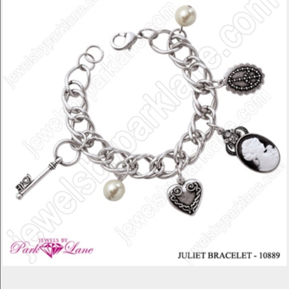 Plz HELP! Looking for Juliet bracelet by Park Lane