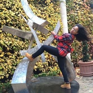 Meet your Posher, Brittney