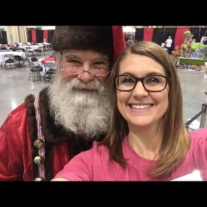 Meet your Posher, Randi