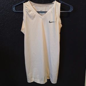 Nike compression under shirt