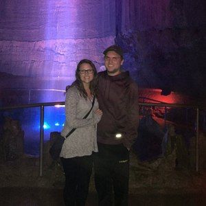 Meet your Posher, Trevor