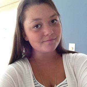 Meet your Posher, Abbie