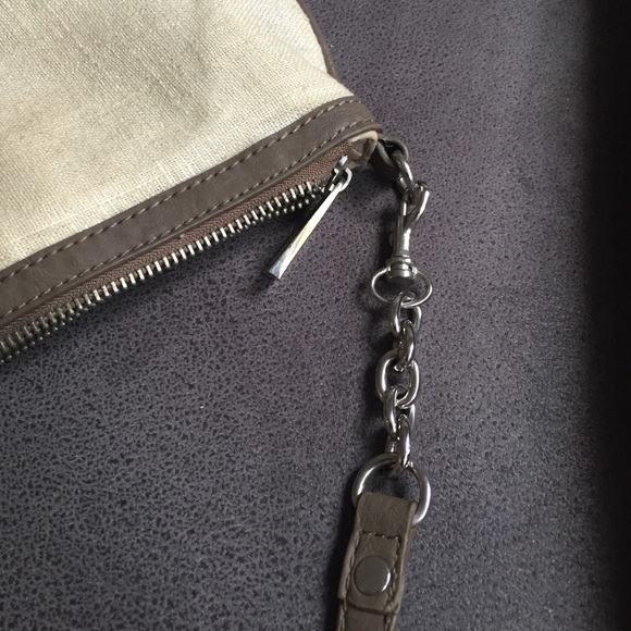 Express large wristlet or small purse. - Picture 3 of 3