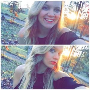 Meet your Posher, Brandi