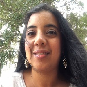 Meet your Posher, Joanna