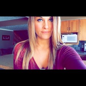 Meet your Posher, Kendra