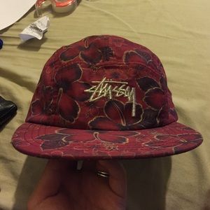 Stussy Snapback