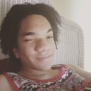 Meet your Posher, Gregory