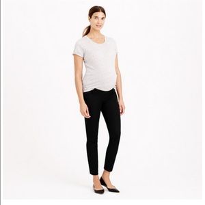 Jcrew Maternity Minnie pant