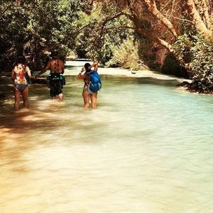 Meet your Posher, Jimena