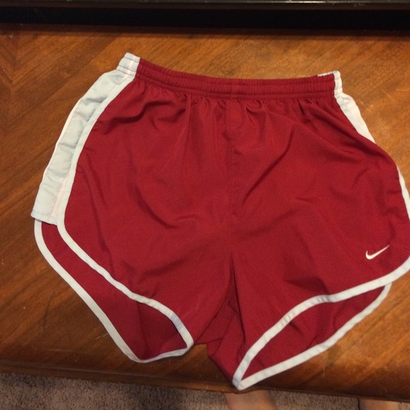 Nike Tempo shorts