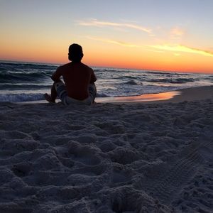 Meet your Posher, Jordan