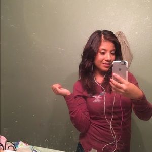 Meet your Posher, Guadalupe