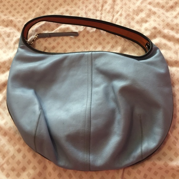 Coach Hobo Shoulder Bag