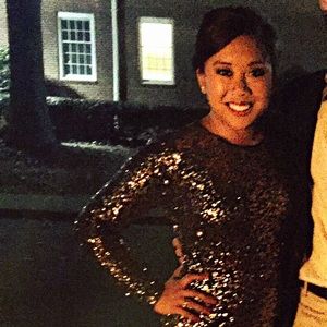 Meet your Posher, Jamie