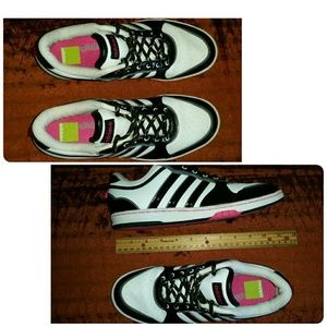 adidas neo vibetouch