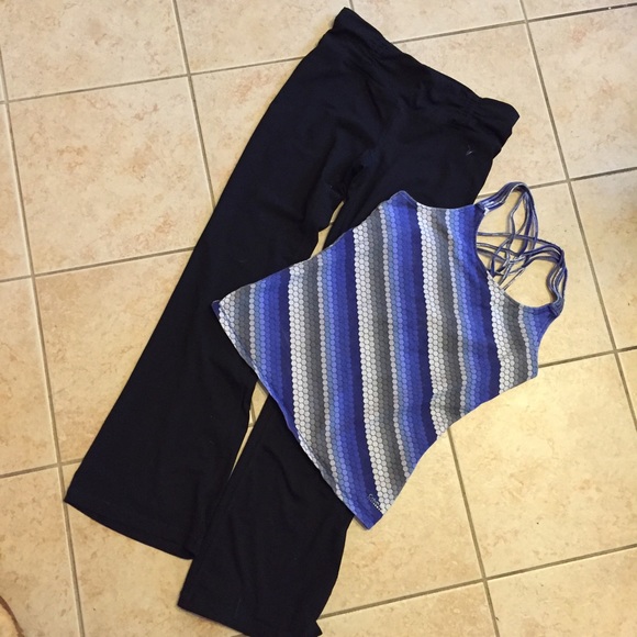 Exercise bundle
