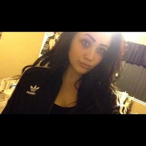 Meet your Posher, Tori