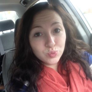 Meet your Posher, Heather