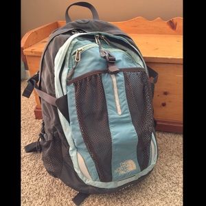 The North Face Backpack
