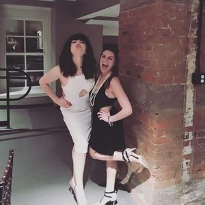 Meet your Posher, Melissa