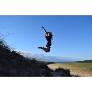 Meet your Posher, Emily